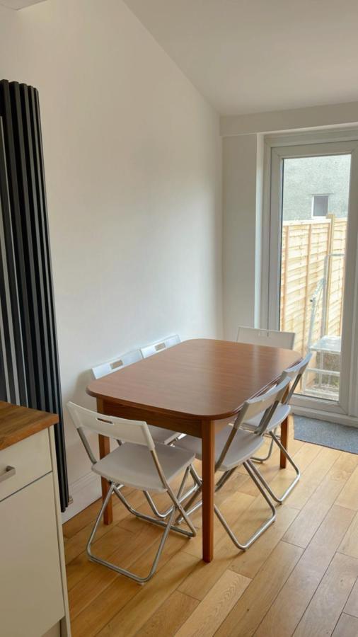 Perfect Room 1 Bristol Exterior foto